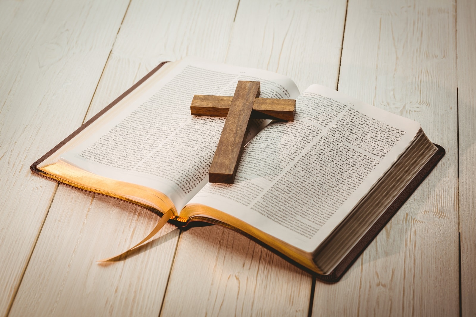 1. Karfreitagsgottesdienst