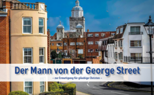 Der Mann von der George Street
