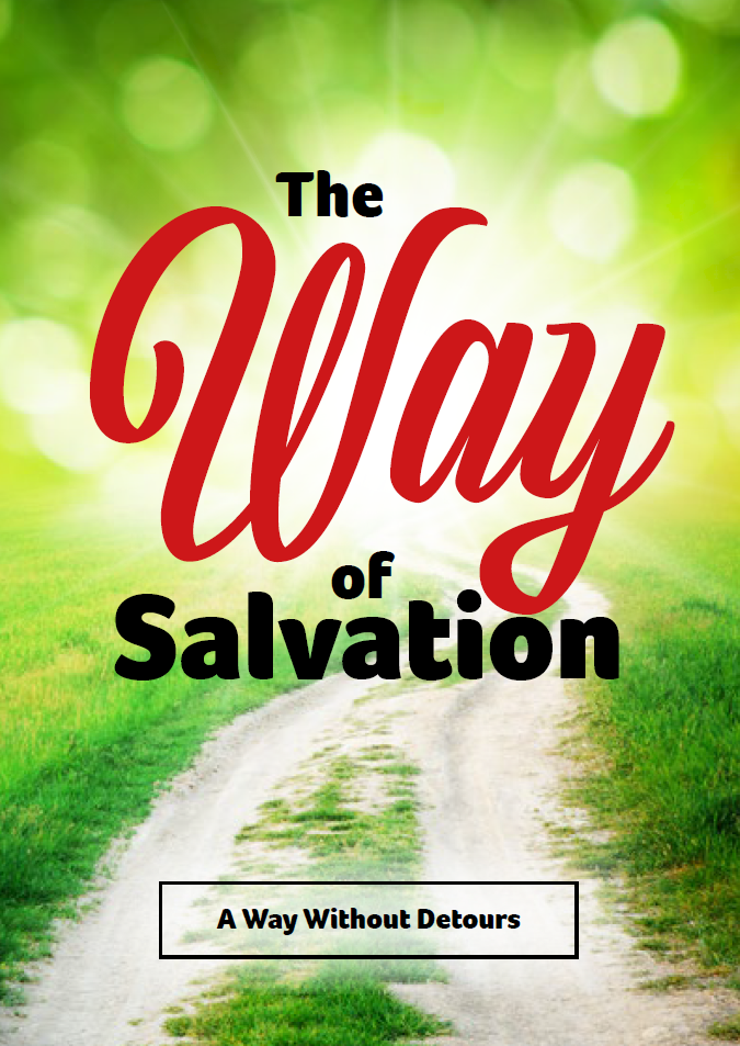The Way of Salvation