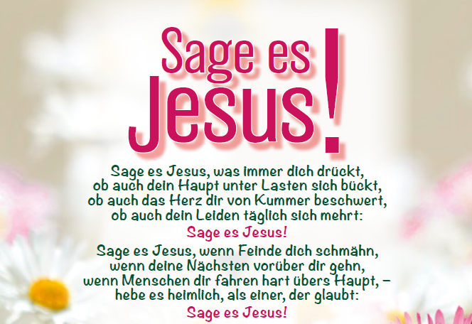 Sage es Jesus