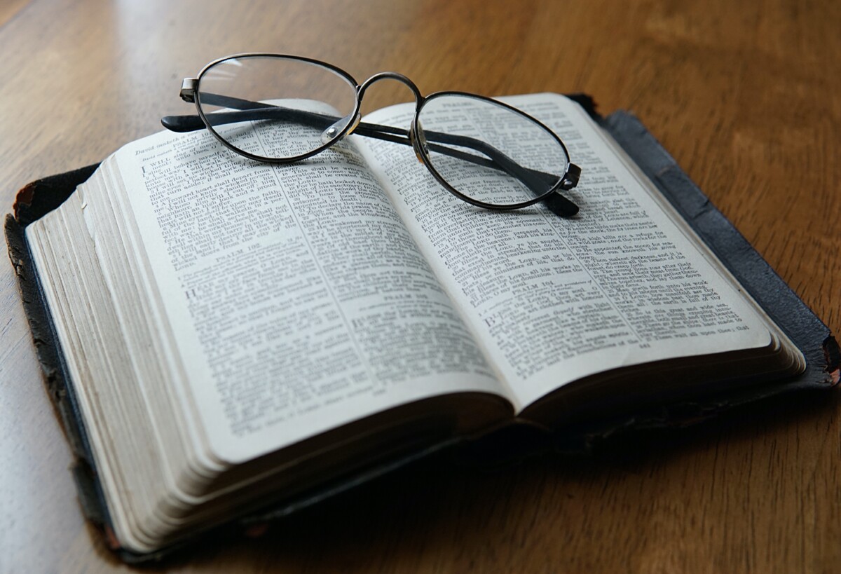 Gottesdienst