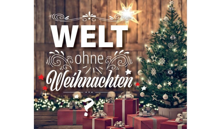 Welt ohne Weihnachten?