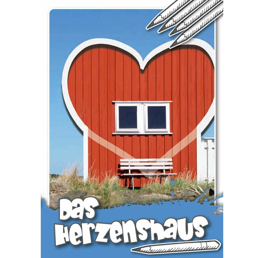 Das Herzenshaus