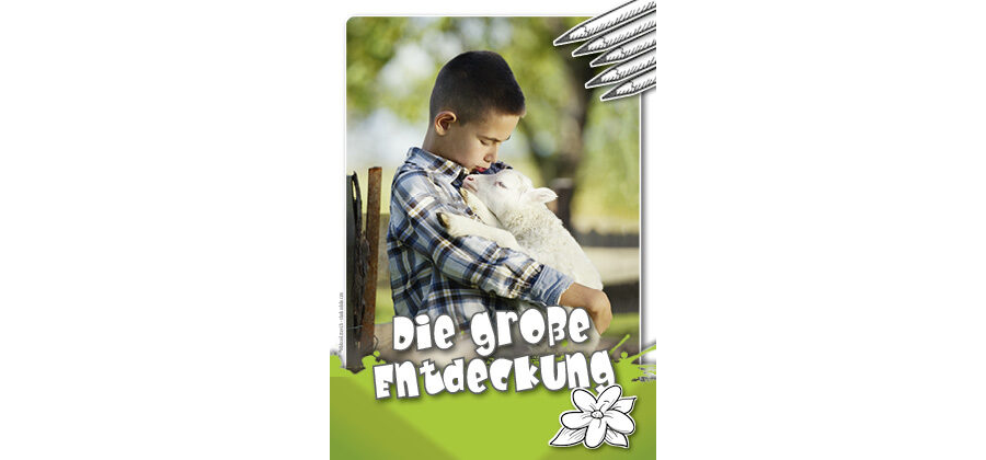 Die große Entdeckung
